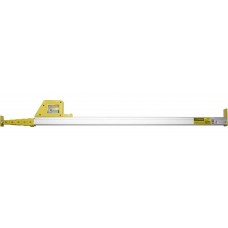 STAYER Telemetr, 5 м, телескопическая линейка, Professional (3420-05_z01)