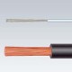 Запчасть: Ножи для стриппера KN-1262180, 1 пара (KN-126921)