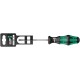 Отвёртка крестовая PH 1 x 80 мм SB серия 350 PH Wera WE-100051