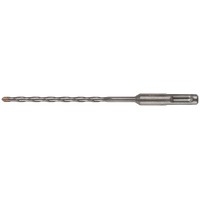 Бур по бетону SDS PLUS (синий корпус) 5x160 мм (33212)