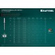 Алюминиевые заклепки Alu (Al5052), 6.4 x 12 мм, 250 шт KRAFTOOL 311701-64-12