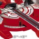 Пила торцовочная Einhell TC-SM 216, 1600Вт,216х30мм,пропил 65х305мм,лазер,диск 48 зб (4300380)