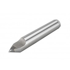 Полуцентр упорный КМ 2 Микрон