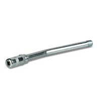 Трубка для шприца, изогнутая, М 10х1 RUNTEC RT-BC403A