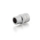RUNTEC RT-H38S8D Головка торцевая RUNTEC CrV, 12PT, 3/8, 8 мм (RT-H38S8D)
