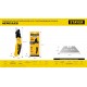 Лезвия трапециевидные A24, 5 шт STAYER Professional 0925-S5