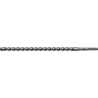 Бур SDS-max Professional Hercules-4Х STAYER 20x610/720 мм 29370-610-20  