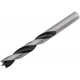 Сверло по дереву, CrV Профи 12 мм (36069)