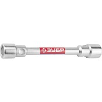 Ключ баллонный торцовый 30x32 мм ЗУБР 27180-30-32