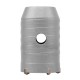 Буровая коронка, M22 х 45 мм Matrix (70367)