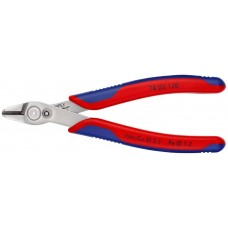 Бокорезы прецизионные Super Knips XL 140 мм, нерж., 2-комп ручки Electronic KN-7803140