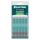 KRAFTOOL OPTIMUM TX 25, 100 мм, 10 шт, биты (26126-25-100-S10)
