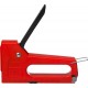 Пластиковый степлер PL-53, тип 53 (A/10/JT21) 23GA (4 - 8 мм) MIRAX 3142