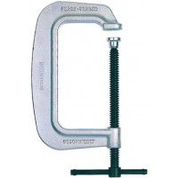 Струбцина C-образная 120/85, 22 кН SC120 BE-SC120