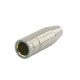 Сопло газовое Mig ERGOPLUS 14,15 ф 12,0 мм, L=53 мм (BMC0018-5)