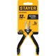 Тонкогубцы мини изогнутые 120 мм STAYER 2218-3_z03