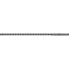 Бур SDS-max Professional Hercules-4Х STAYER 14x610/740 мм 29370-610-14  