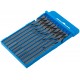 Сверло по металлу Cutop Special, HSS-G, 6 х 93/51 мм (10 шт) (54-952)
