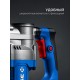 Отбойный молоток SDS-Max 12 Дж, 1350 Вт, АВТ ЗУБР Профессионал ЗММ-12-1350 ВК