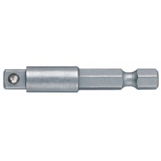 870/4/A Адаптер 1/4 M квадрат x 1/4 E6.3, 50 мм, ручной режим (WE-311517)