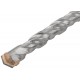 Бур по бетону, SDS-Plus, GreatFlex Light, 10x600 мм (56-10600)