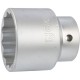 Головка, 3/4, 41 мм, торцевая, 12-гранная, GARWIN PRO, 610755-41