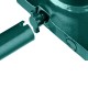 Домкрат бутылочный гидравлический 10 т, 230 - 460 мм KRAFT-LIFT KRAFTOOL 43462-10