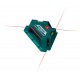 Лазерный угольник для кафеля Square-15 KRAFTOOL 34705