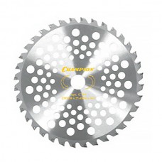 Нож с зубцами из твердого сплава 36/230/25,4 (SRM-2305SI,SRM-2655SI,T433,T523,T437,T517,T438,T528) (C5114)