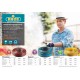 Поливочный шланг EXPERT 1/2, 50 м, 35 атм, четырёхслойный, армированный RACO 40302-1/2-50_z01