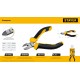 Бокорезы мини 120 мм STAYER 2218-5
