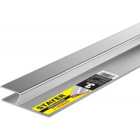 Правило штукатурное 3 м STAYER Professional 10745-3.0