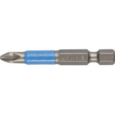 STAYER ProFix PZ2, 50 мм, 2 шт, набор бит, Professional (26223-2-50-02)