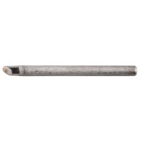 СВЕТОЗАР Long life, d 4 мм, цилиндр, медное жало для паяльников (SV-55346-40)