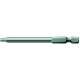 Бита TX 8 x 89 мм с отверстием 1/4 E6.3 TORX BO серия 867/4 Z Wera WE-060048