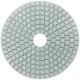 Алмазный гибкий шлифовальный круг (АГШК), 100x3мм, Р100, Cutop Special (76-595)