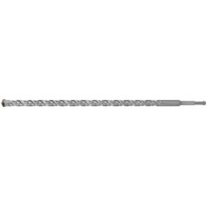 Бур по бетону, SDS-Plus, GreatFlex Light, 18x460 мм (56-18460)