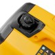 Генератор инверторный GT-2200iS, 2.2 кВт, 230 В, бак 4 л, закрытый корпус, ручной старт Denzel (94702)