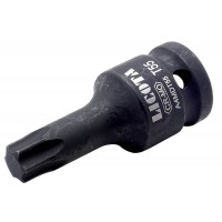 Головка торцевая ударная Т80 TORX 1/2