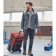 Кейс инструментальный системный Einhell E-Case L, внутренние р.415х273х320мм,до120кг,колеса,выдв.рук (4540014)