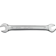 KRAFTOOL 9 х 11 мм, рожковый гаечный ключ (27033-09-11_z01)