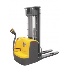 Штабелер самоходный 1,5 т 5,6 м XILIN CDDR15-III Li-ion 24/230 В/Ач (сопровождаемый) (1042409)