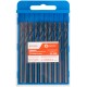 Сверло по металлу Cutop Special, HSS-G, 4,8 х 86/46 мм (10 шт) (54-949)
