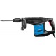 Отбойный молоток SDS-Max 25 Дж, 1500 Вт, АВТ ЗУБР Профессионал ЗММ-25-1500 ЭВК
