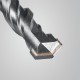 Бур SDS-plus Мастер-2Х 8 x 260 мм ЗУБР 29315-260-08_z01