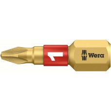 Бита торсионная PH 1 x 25 мм алмаз 1/4