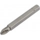 Бита PZ 2 x 50 мм 1/4 C6.3 серия 855/1 Z PZ Wera WE-056820