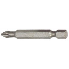 Бита, с шестигранным хвостовиком, 1/4, PH2, 50 мм, 1 шт, Licota, BPA105002