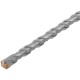 Бур по бетону, SDS-Plus, GreatFlex Light, 8x210 мм (56-8210)