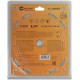 Диск пильный по дереву с тефлоновым покрытием 36Т, CUTOP Profi plus, 200 х 1,5/2,2 х 32/30/25,4/20 мм (75-20036Т)